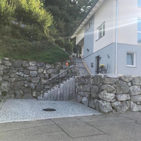 Fewo Suggental Buchholz  エクステリア 写真