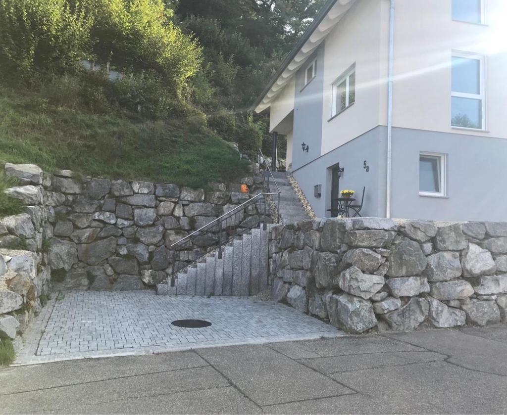 Fewo Suggental Buchholz  エクステリア 写真