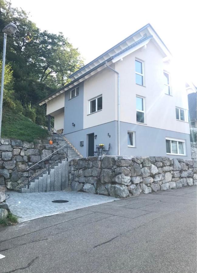 Fewo Suggental Buchholz  エクステリア 写真